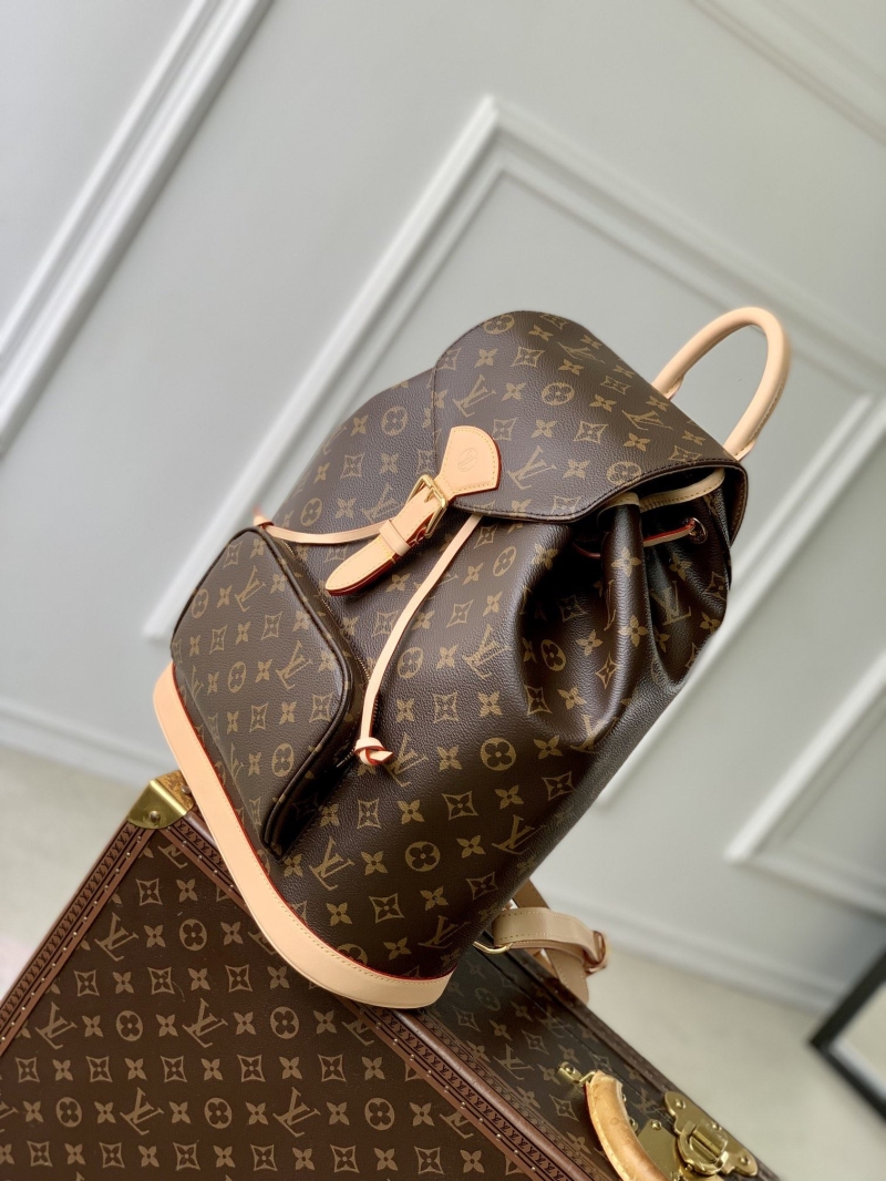 LV Backpacks